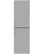 Blomberg KGM4553PS 54Cm Frost Free Fridge Freezer In Stainless Steel 193/69 L
