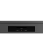 Blomberg LDF53400G Graphite Full Size Dishwasher With 15 Place Settings