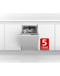 Blomberg LDV02284 Fully Integrated Slimline 10 Places Dishwasher