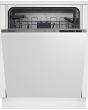 Blomberg LDV42320 60Cm Built In Dishwasher With 14 Place Settings