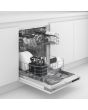 Blomberg LDV42320 60Cm Built In Dishwasher With 14 Place Settings
