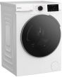 Blomberg LRF854311W White 8Kg Wash/ 5Kg Dry Washer Dryer
