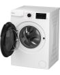 Blomberg LRF854311W White 8Kg Wash/ 5Kg Dry Washer Dryer