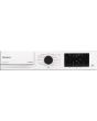 Blomberg LRF854311W White 8Kg Wash/ 5Kg Dry Washer Dryer