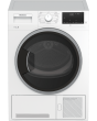 Blomberg LTK38020W 8Kg Condenser Tumble Dryer