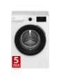 Blomberg LWA18461W White 8Kg/ 1400 Rpm Washing Machine