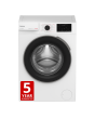 Blomberg LWA29461W White 9Kg/ 1400 Rpm Washing Machine