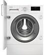 Blomberg LWI284421 8Kg/ 1400 Rpm Built In Washing Machine