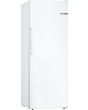 Bosch GSN29VWEVG White 60 Cm Wide No Frost Tall Freezer With 200 Litre Capacity H161 X W60cm