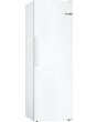 Bosch GSN33VWEPG 60 cm Tall Freezer - White