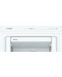 Bosch GSN36VWEPG White Series 4 Frost Free Tall Freezer 60Cm Wide