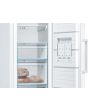 Bosch GSN36VWEPG White Series 4 Frost Free Tall Freezer 60Cm Wide