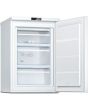 Bosch GTV15NWEBG White Series 2 83L 56cm Wide Under Counter Freezer