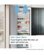 Bosch GTV15NWEBG White Series 2 83L 56cm Wide Under Counter Freezer