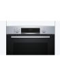 Bosch HQA534BS3B Stainless Steel Built In Electric Single Oven