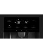 Bosch KAD93ABEP Black Series 6 No Frost Side By Side Fridge Freezer With Plumbed Water Dispenser W90