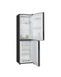 Bosch KGN27NBFAG Black 55Cm Wide Frost Free Fridge Freezer
