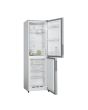 Bosch KGN27NLFAG 55Cm Frost Free Fridge Freezer