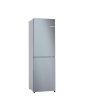 Bosch KGN27NLFAG 55Cm Frost Free Fridge Freezer