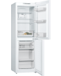 Bosch KGN34NWEAG No Frost Fridge Freezer - H186 X W60 - 192L/ 105 L (NET)