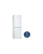 Bosch KGN34NWEAG No Frost Fridge Freezer - H186 X W60 - 192L/ 105 L (NET)
