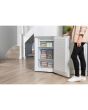 Bosch KGN34NWEAG No Frost Fridge Freezer - H186 X W60 - 192L/ 105 L (NET)