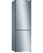 Bosch KGN39VLEAG 60Cm Fridge Freezer