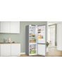 Bosch KGN492LDFG Stainless Steel 70Cm Frost Free Fridge Freezer (SERIES 4)