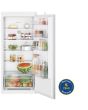 Bosch KIR41NSE0G Built In Tall Fridge With Sliding Hinge