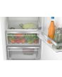 Bosch KIR81VFE0G 54.1Cm Wide Built In Tall Larder Fridge