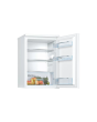 Bosch KTR15NWFAG White 56Cm Under Counter Larder Fridge