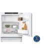 Bosch KUL22VFD0G Built Under Fridge With Ice Box W60 Cm
