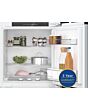 Bosch KUR21VFE0G Built Under Larder Fridge