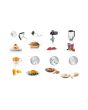 Bosch MUM59340GB Creation Line 3.9L 1000W Stand Mixer