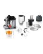Bosch MUM59340GB Creation Line 3.9L 1000W Stand Mixer