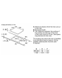 Bosch PUG61RAA5B 59.2Cm Induction Hob