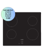 Bosch PUG61RAA5B 59.2Cm Induction Hob