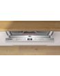 Bosch SMH4HVX14G Series 4 Fully Integrated 60 Cm Dishwasher With 14 Place Settings