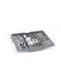Bosch SMH4HVX14G Series 4 Fully Integrated 60 Cm Dishwasher With 14 Place Settings