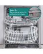Bosch SMH4HVX14G Series 4 Fully Integrated 60 Cm Dishwasher With 14 Place Settings