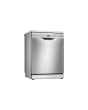 Bosch SMS2HKI66G 60Cm Freestanding Dishwasher With 12 Place Settings