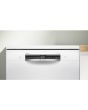 Bosch SMS4EKW06G White Full Size Dishwasher With 13 Place Settings