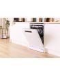 Bosch SMS4EMW06G White Full Size Dishwasher With 14 Places And Wifi Enabled
