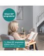 Bosch SMS4EMW06G White Full Size Dishwasher With 14 Places And Wifi Enabled