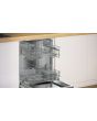 Bosch SMV2HTX02G Built In Dishwasher With 13 Place Settings