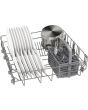 Bosch SMV2HTX02G Built In Dishwasher With 13 Place Settings