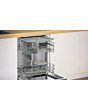 Bosch SMV4ECX23G 60Cm Fully Integrated Dishwasher With 14 Place Settings