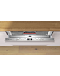 Bosch SMV4ECX23G 60Cm Fully Integrated Dishwasher With 14 Place Settings