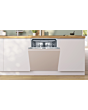 Bosch SMV4ECX23G 60Cm Fully Integrated Dishwasher With 14 Place Settings