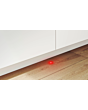 Bosch SMV4ECX23G 60Cm Fully Integrated Dishwasher With 14 Place Settings